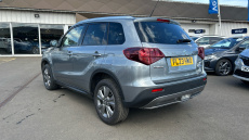 Suzuki Vitara 1.4 Boosterjet 48V Hybrid SZ-T 5dr Petrol Estate